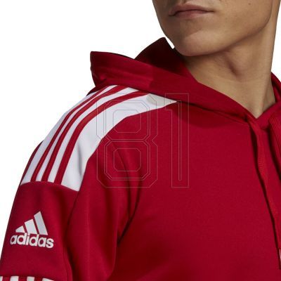 5. Adidas Squadra 21 Hoody M GP6435 Sweatshirt