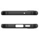 6. Spigen Rugged Armor Hülle für Samsung Galaxy S23 – mattschwarz