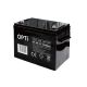 Volt Polska AGM OPTI 12V 90Ah Batterie