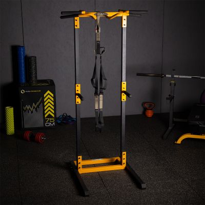 80. TX09 KHAKI HMS ÜBUNGSBAND-SET 17-35-010