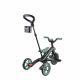 9. Globber Explorer Dreirad faltbar 4in1 732-104