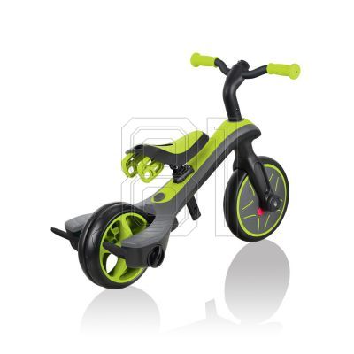 31. 4-in-1-Fahrrad Globber Explorer Trike 632-106-2 HS-TNK-000013808