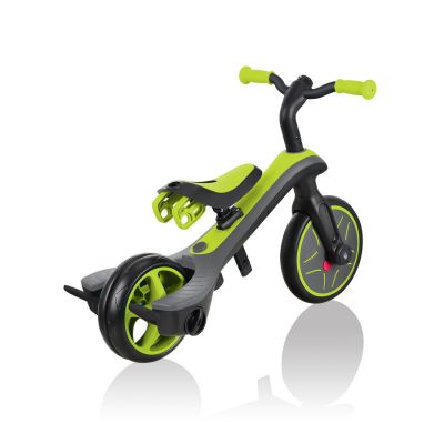 31. 4-in-1-Fahrrad Globber Explorer Trike 632-106-2 HS-TNK-000013808