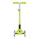 7. Globber Primo Faltbarer 3-Rad-Scooter mit Lichtern 432-106-2 HS-TNK-000011635