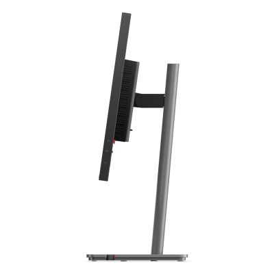 7. Lenovo ThinkVision P24QD-40 23,8" QHD 120 Hz 300 Nits AG USB HDMI DP Eclipse Black
