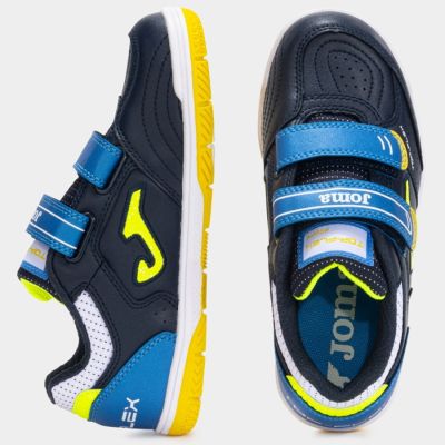 3. Joma Top Flex 2503 IN Jr TPJW2503INV Schuhe