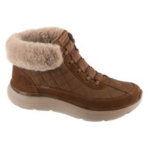Skechers Slip-ins: On-The-Go Encore – Cozy Fit Maisie 144844-BRN Braun 36,5