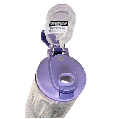 16. 570 ml BC251EULD NINJA Tragbarer Mixer