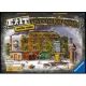 Ravensburger EXIT Adventskalenderfabrik / für 10 Jahre