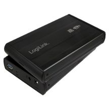 3,5" (8,9 cm) LogiLink Festplattengehäuse
