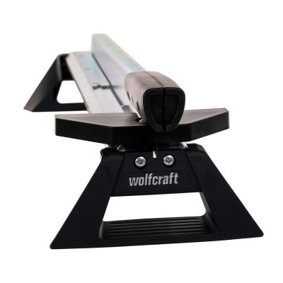 10. Wolfcraft LC 600 Laminatplattenschneider