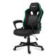 3. Huzaro Force 2.5 RGB Mesh Gaming-Stuhl