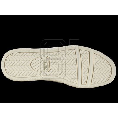 4. K-Swiss Slammklub CC M 08911-937-M Schuhe