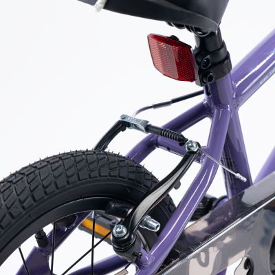 4. Martes Essentials Ninja 14 Kinderfahrrad 92800597990