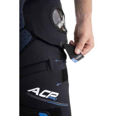 5. Bauer ACP Pro '24 Sr Girdle-Hose