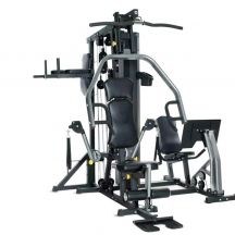 HORIZON FITNESS Torus 5 Atlas