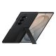 3. EF-XF971SBE Samsung Carbon-Schutzhülle für Galaxy Z Fold 8 Ultra, Schwarz