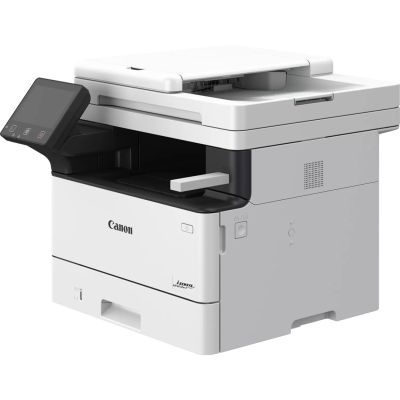 5. Canon i-Sensys MF461DW II Multifunktionsdrucker