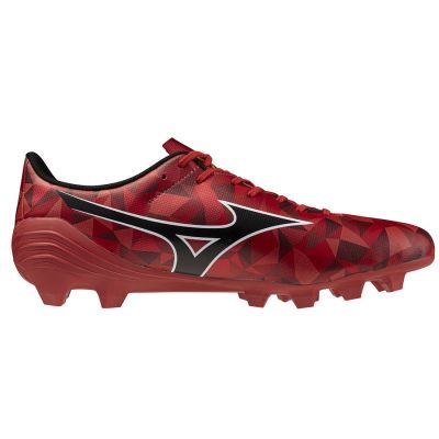 2. Mizuno Alfa II Select FG Schuhe P1GA256560