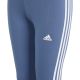 8. Adidas Essentials 3-Streifen Cotton Tights Jr Leggings IS2633