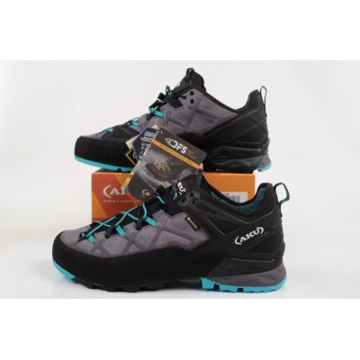 24. Aku Rock Gore-tex W 723241 Stiefel