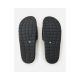5. RIP CURL Icons Bloom Slide Black Beach Flip-Flops