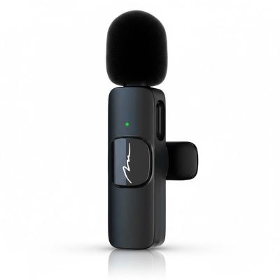 4. MEDIA-TECH MICRO-MIC DUO MT416 Lavalier-Mikrofonset