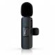 4. MEDIA-TECH MICRO-MIC DUO MT416 Lavalier-Mikrofonset