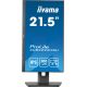 3. Iiyama Display 22 XUB2293HSU-B7 IPS - Flachbildschirm - 54,6 cm