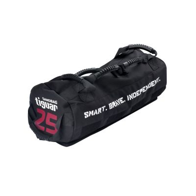 2. Tiguar Sandsack 25 kg 4RACE