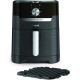16. TEFAL EY5018 Fritteuse