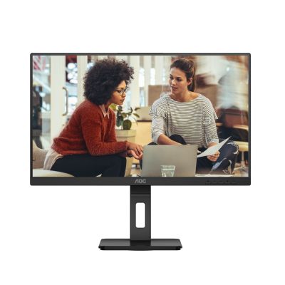 5. AOC Monitor 68,6 cm (27 Zoll) U27E3UF 16:9 2x HDMI+DP+USB 4K Lift