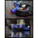 6. Dyson Spot+Scrub AI 0,25 l Schwarz