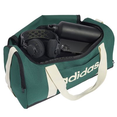4. Adidas Linear Duffel KS2075 Tasche