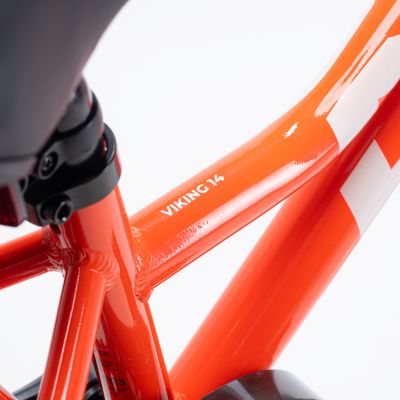 4. Kinderfahrrad Radvik Viking 14 92800597753