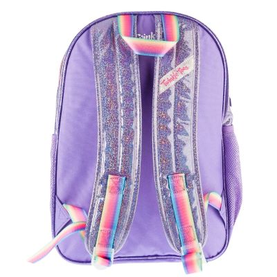 3. Skechers Einhorn-Rucksack SKTT8577-PRMT Mehrfarbig Einheitsgröße