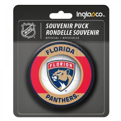 17. Souvenir Inglasco NHL Retro-Hockeypuck 510AN000555