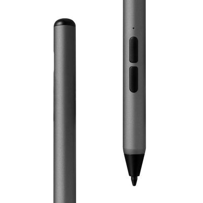 2. ZAGG Stylus G2 – Stift für Acer, Amazon, ASUS, HP, Lenovo und Samsung; kompatibel mit Geräten, die USI 1.0 und USI 2.0 unterstützen.
