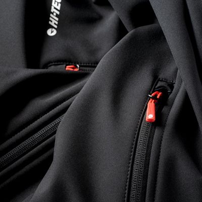 8. Hi-tec Jacke Caen M 92800282249