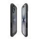 14. Spigen Ultra Hybrid Case für iPhone 17 - Mattschwarz
