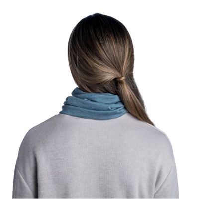 4. Buff Merino Leichter Schlauchschal 1130107221000