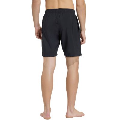 3. Herren-Badeshorts adidas Essentials 8 Inch Swim, schwarz, KG1663