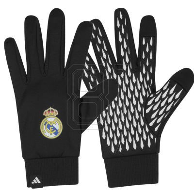 Piadidas Real Madrid Handschuhe IY2877