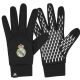 Piadidas Real Madrid Handschuhe IY2877