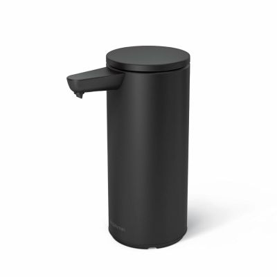 simplehuman ST1084 Seifenspender 0,266 l Schwarz