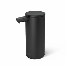 simplehuman ST1084 Seifenspender 0,266 l Schwarz