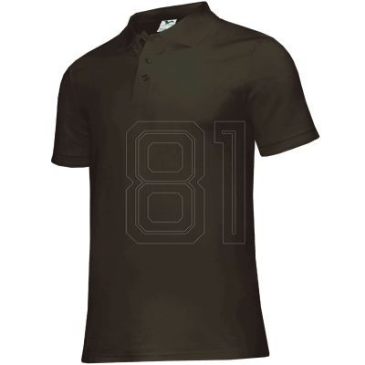 Malfini Pique Polo Free M MLI-F0369 Poloshirt (Militär)