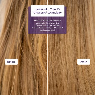 10. TrueLife Haartrockner D6