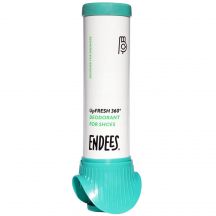 Kaps Upfresh 360 Deodorant für Schuhe 100 ML 158-1004-100 Farblos Einheitsgröße