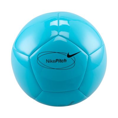 2. Nike Pitch Team 25 Blauer Fußball HV6337 420